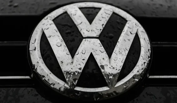 Volkswagen kämpft mit sinkenden Gewinnen im zweiten Quartal