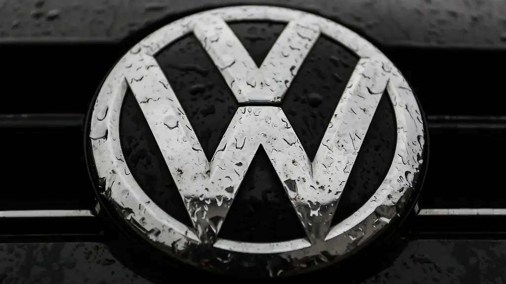 Volkswagen kämpft mit sinkenden Gewinnen im zweiten Quartal