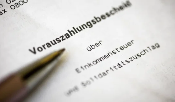Immer mehr Rentner in Deutschland zahlen Steuern