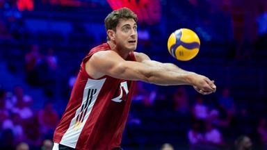 Tobias Krick: Der Volleyballstar mit Social-Media-Power