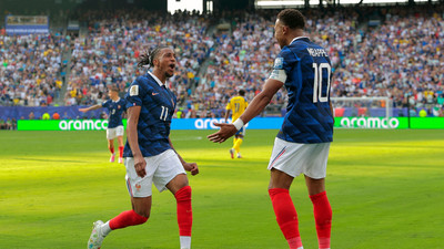 Aktuelles zur Fußball-WM 2026