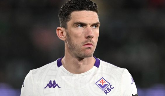 Robin Gosens wechselt zu Schalke 04 mit Kaufoption