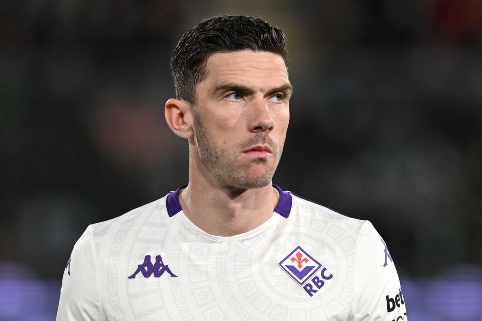 Robin Gosens wechselt zu Schalke 04 mit Kaufoption