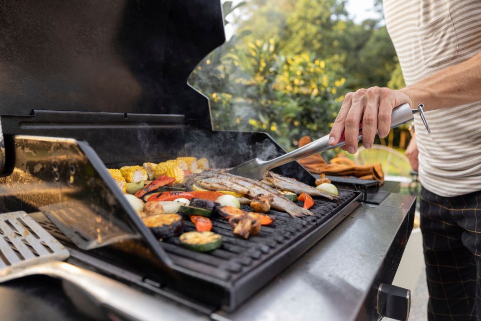 Sommergrillen: Neue Ansätze für mehr Genuss