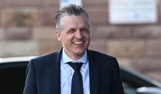 Neubesetzung im Verkehrsministerium: Thorsten Frei äußert Verständnis für Merz