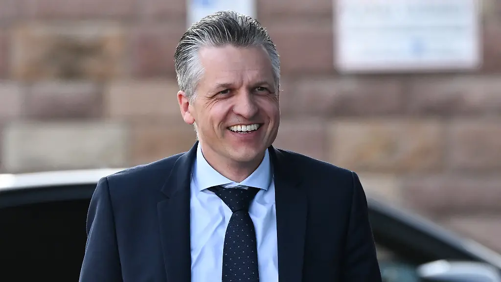 Neubesetzung im Verkehrsministerium: Thorsten Frei äußert Verständnis für Merz