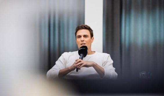 Constantin Schreiber verlässt Axel Springer