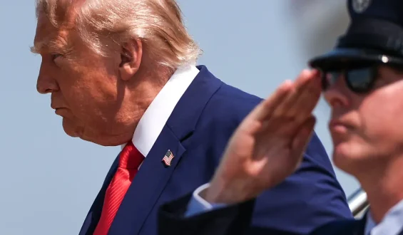 USA Intensivieren Angriffe im Iran