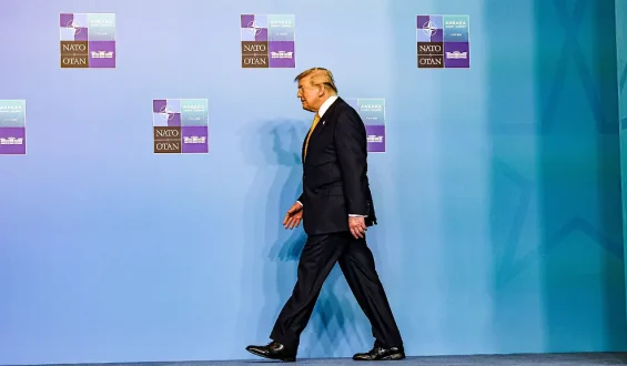 US-Militärschläge gegen den Iran nach Angriffen auf die Schifffahrt