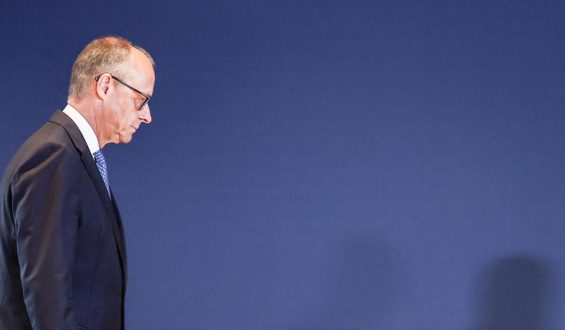 Analyse zum Personalumbau von Friedrich Merz