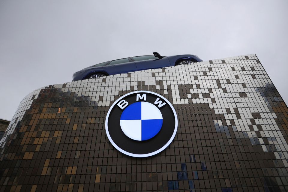 Krise der Autoindustrie: Ursachen des Stellenabbaus bei BMW