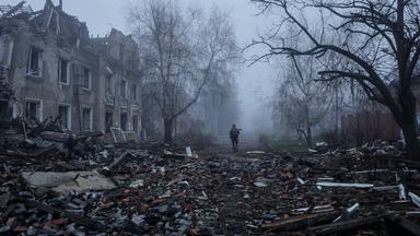 Kämpfe um die Stadt Kostjantyniwka und strategische Bedeutung im Ukraine-Krieg