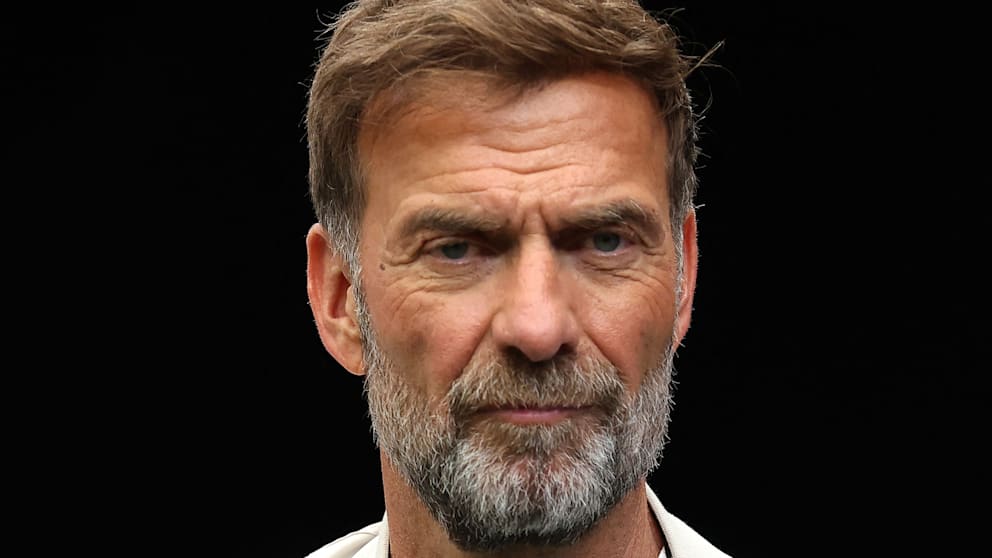Livediskussion über Jürgen Klopp mit Lothar Matthäus