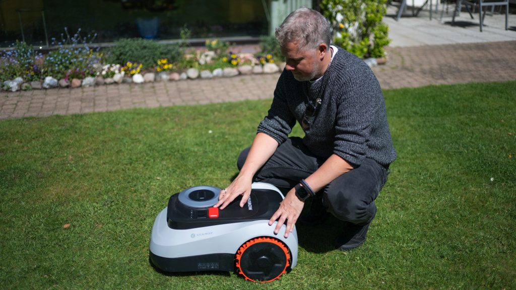Drahtlose Mähroboter: Test und Empfehlungen