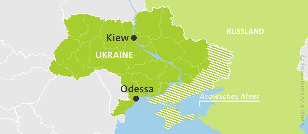 Russland feuert erneut Raketen auf Kiew und erhebt schwere Vorwürfe gegen die Ukraine