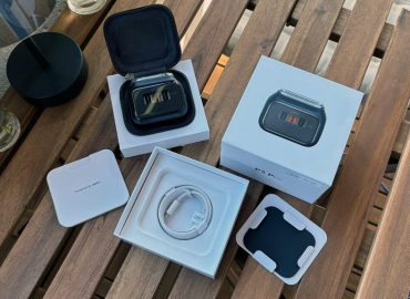 Laifen P3 Pro: Ein kompakter Elektrorasierer im Test