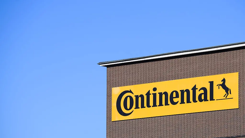 Continental verkauft Kunststoffsparte an US-Investor