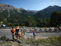 Spannende Rennen und neue Vorwürfe bei der Tour de France