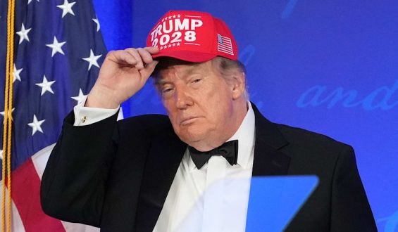 Jay Clayton: Der umstrittene neue Geheimdienstkoordinator der USA