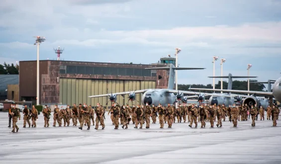 Verdacht auf Diebstahl durch Bundeswehrsoldaten nach Kabul-Einsatz