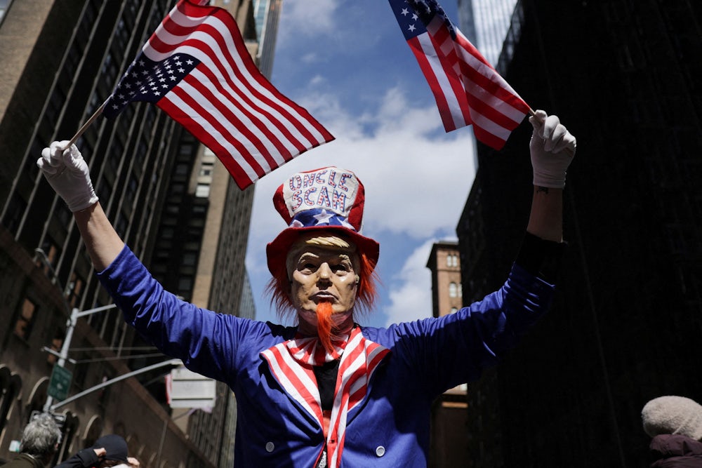 Gedanken zum 250-jährigen Jubiläum der USA