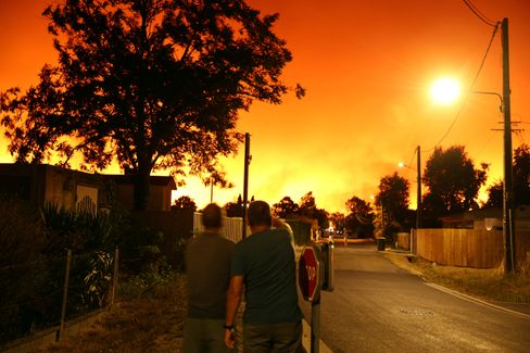 Hitzewelle und Unwetter in Deutschland: Eine heiße Woche steht bevor