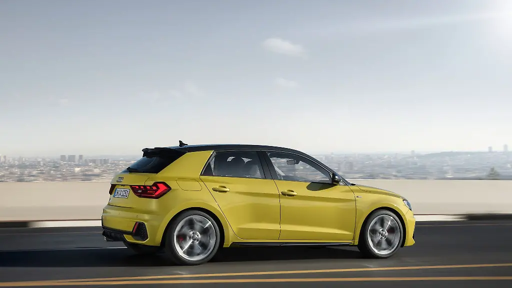 Audi A1 als Gebrauchtwagen: Vorteil und Nachteil der Premium-Bauweise
