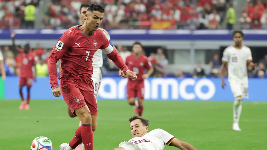 Spanien siegt im Achtelfinale und beendet Ronaldos WM-Hoffnungen
