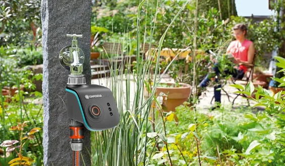 Die besten Angebote im Netz: Gardena-Deal und mehr