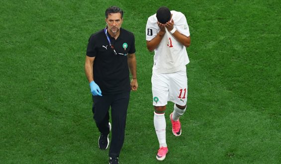 Aktuelle Nachrichten von der Fußball-Weltmeisterschaft