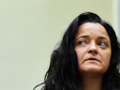 NSU-Unterstützerin Susann Eminger erhält Bewährungsstrafe