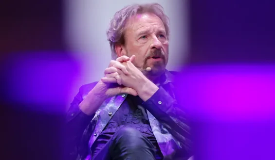 Thomas Gottschalk zieht sich aus der Öffentlichkeit zurück