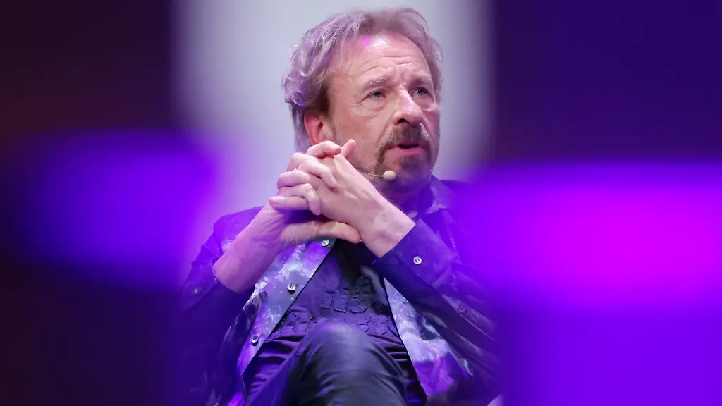 Thomas Gottschalk zieht sich aus der Öffentlichkeit zurück