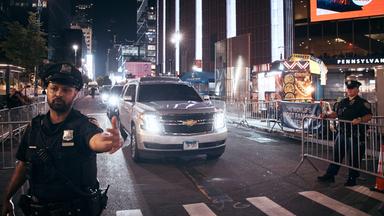 Hochzeitsvorbereitungen von Taylor Swift und Travis Kelce in New York