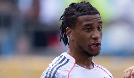 Bayern-Boss Jan-Christian Dreesen äußert sich zu den Real-Gerüchten um Michael Olise