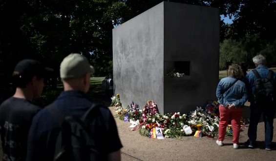 Berliner Behörden filmten mutmaßlichen CSD-Attentäter vor Angriff