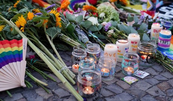 Debatte um Behördenreaktion auf CSD-Attentat in Berlin