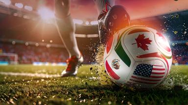 Fußball-WM im ZDF: Alle Spiele und Tore im Stream