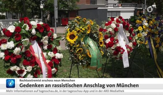 Zusammenfassung der Tagesschau vom 22.07.2026