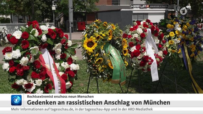 Zusammenfassung der Tagesschau vom 22.07.2026