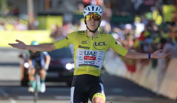 Pogacar holt Legenden ein: Die Rekordsieger der Tour de France