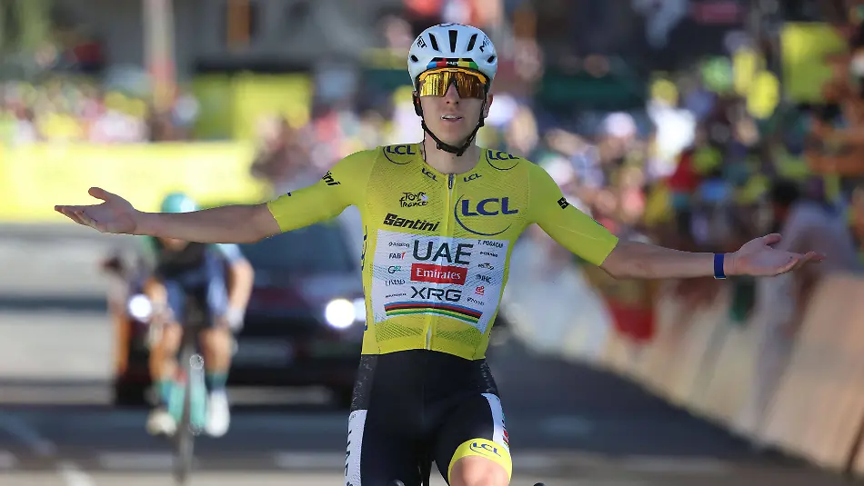 Pogacar holt Legenden ein: Die Rekordsieger der Tour de France