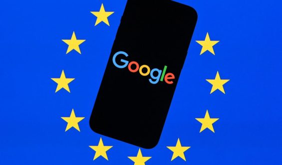 EU verhängt Strafe gegen Google