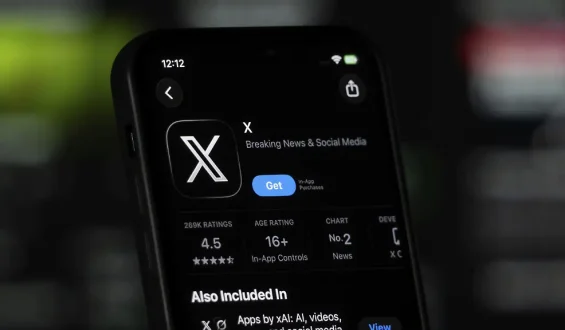 Plattform X lenkt im Streit mit der EU-Kommission ein