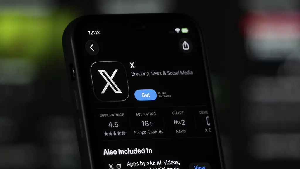 Plattform X lenkt im Streit mit der EU-Kommission ein
