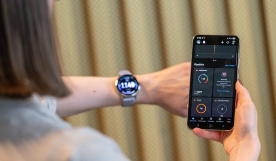 Sportuhren im Test: Präzision und Funktionen im Vergleich