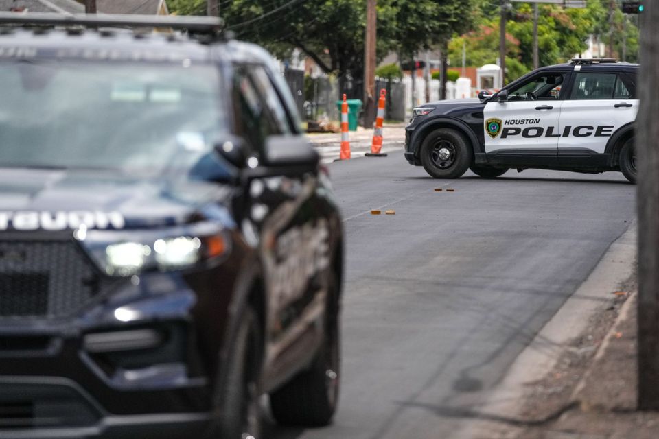 US-Migrationsbeamter erschießt mexikanischen Einwanderer in Houston