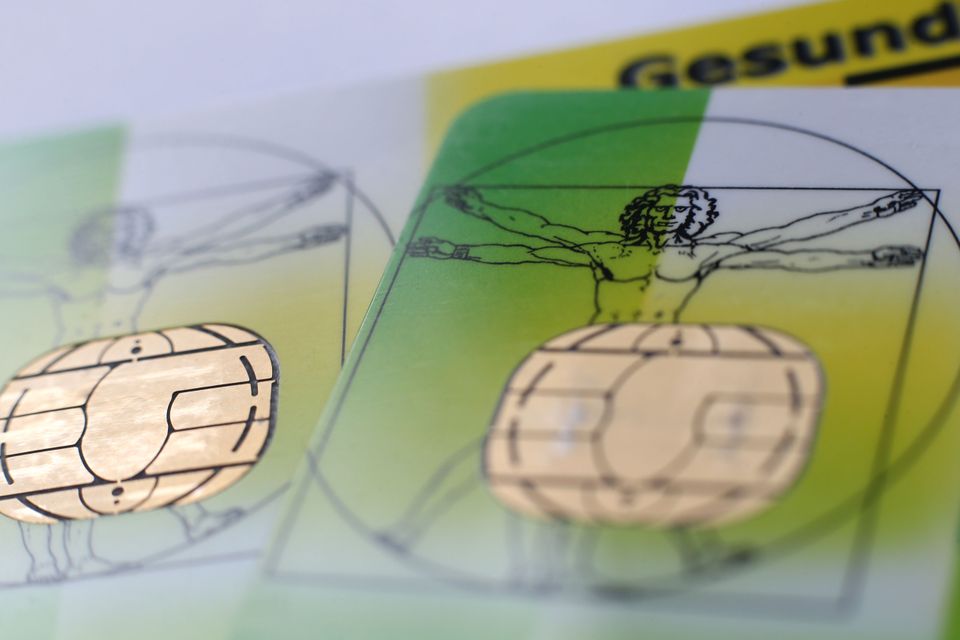 Krankenkassen verlieren durch Immobilienfonds-Investitionen