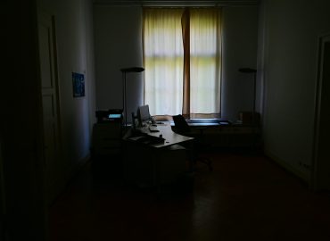 Die Transformation von Hitlers ehemaliger Wohnung: Ein Ort der Demokratie