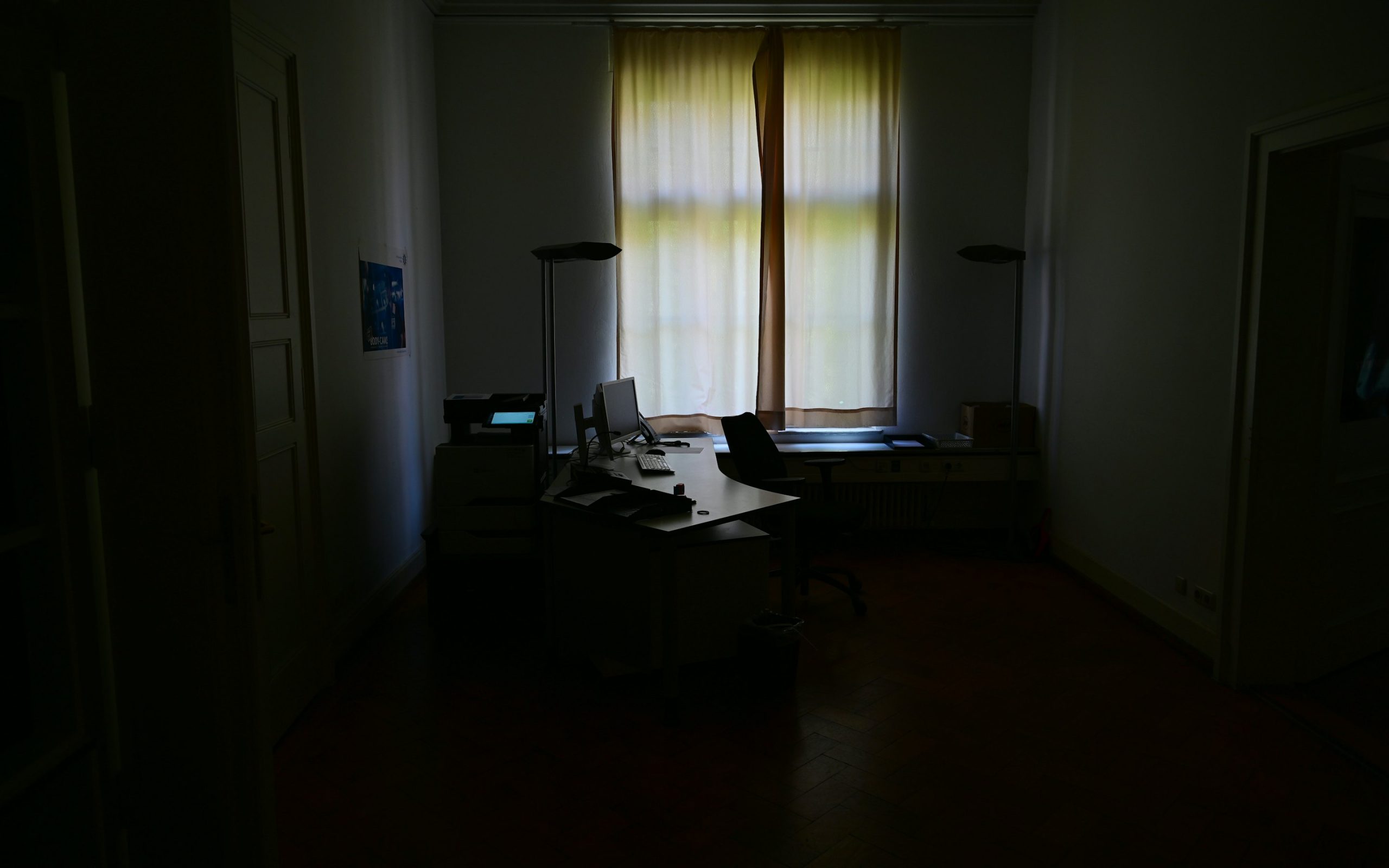 Die Transformation von Hitlers ehemaliger Wohnung: Ein Ort der Demokratie